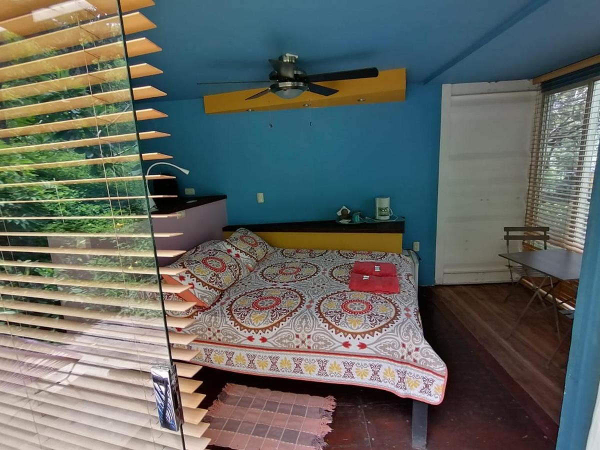 Casa Rural Aroma De Campo Curubande Kültér fotó