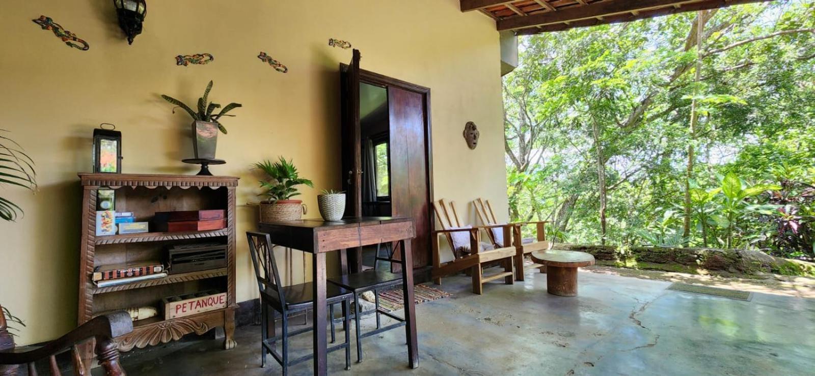 Casa Rural Aroma De Campo Curubande Kültér fotó