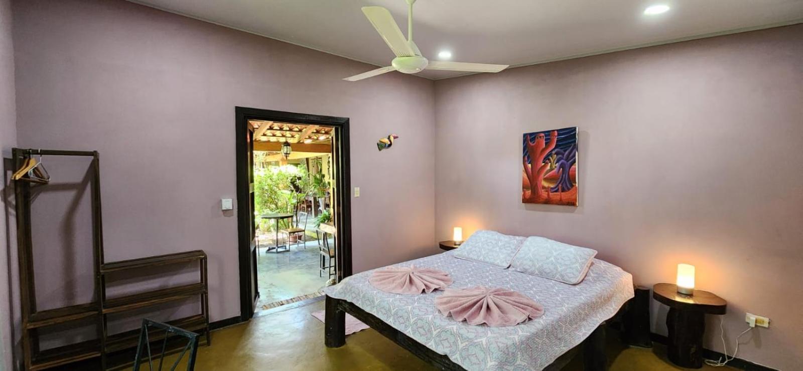 Casa Rural Aroma De Campo Curubande Kültér fotó