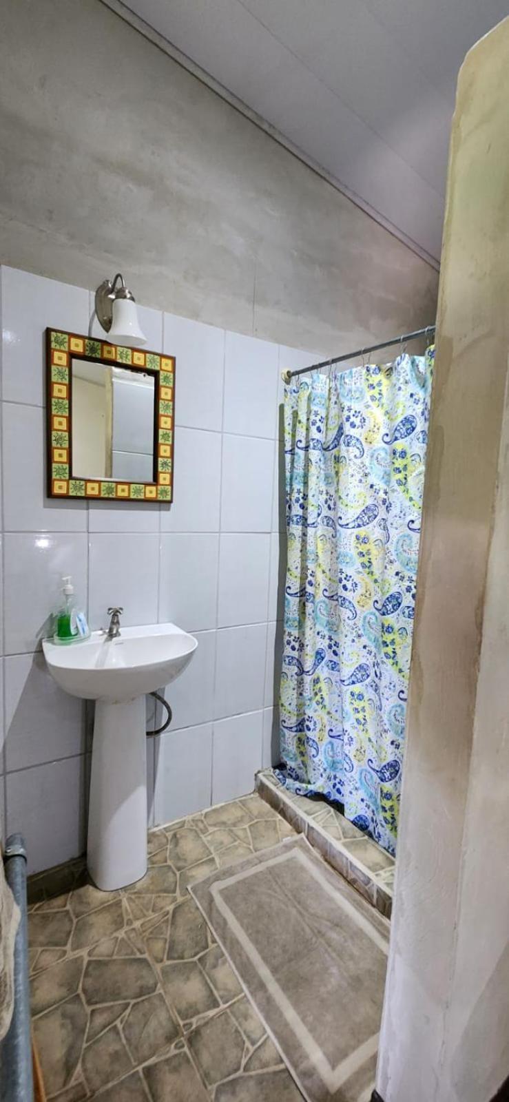 Casa Rural Aroma De Campo Curubande Kültér fotó