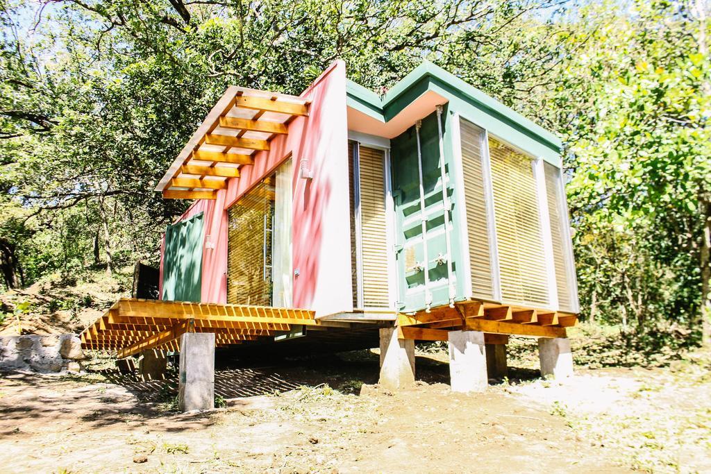 Casa Rural Aroma De Campo Curubande Szoba fotó
